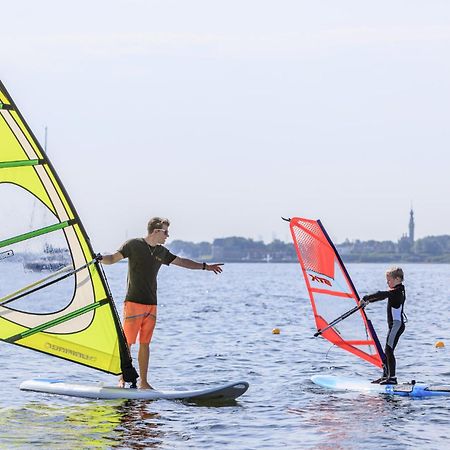 Rcn Vakantiepark De Schotsman カンペルラント エクステリア 写真