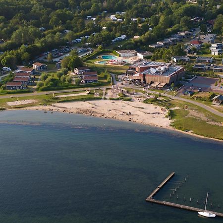 Rcn Vakantiepark De Schotsman カンペルラント エクステリア 写真