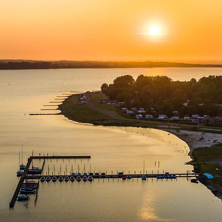 Rcn Vakantiepark De Schotsman カンペルラント エクステリア 写真