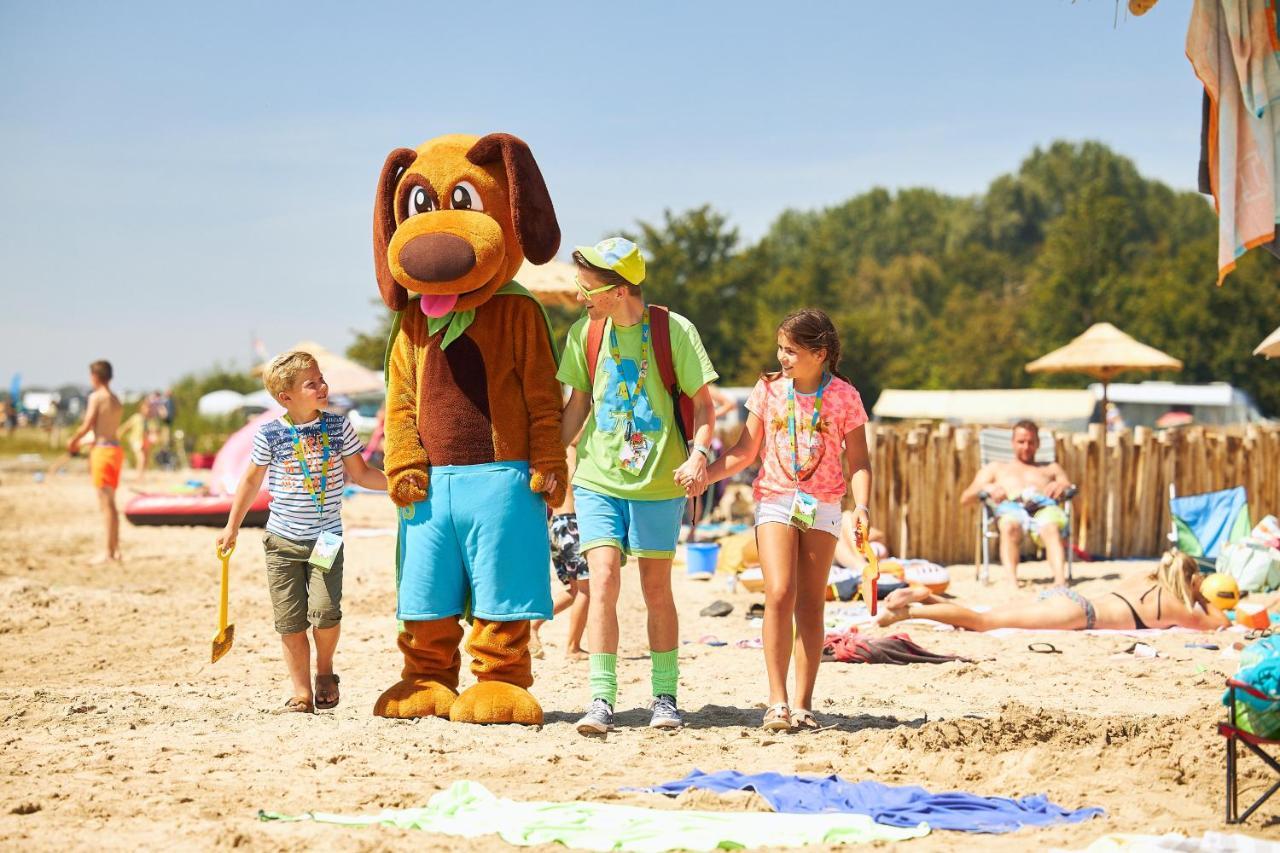 Rcn Vakantiepark De Schotsman カンペルラント エクステリア 写真