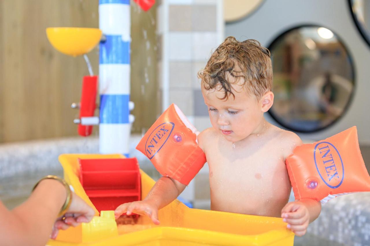 Rcn Vakantiepark De Schotsman カンペルラント エクステリア 写真