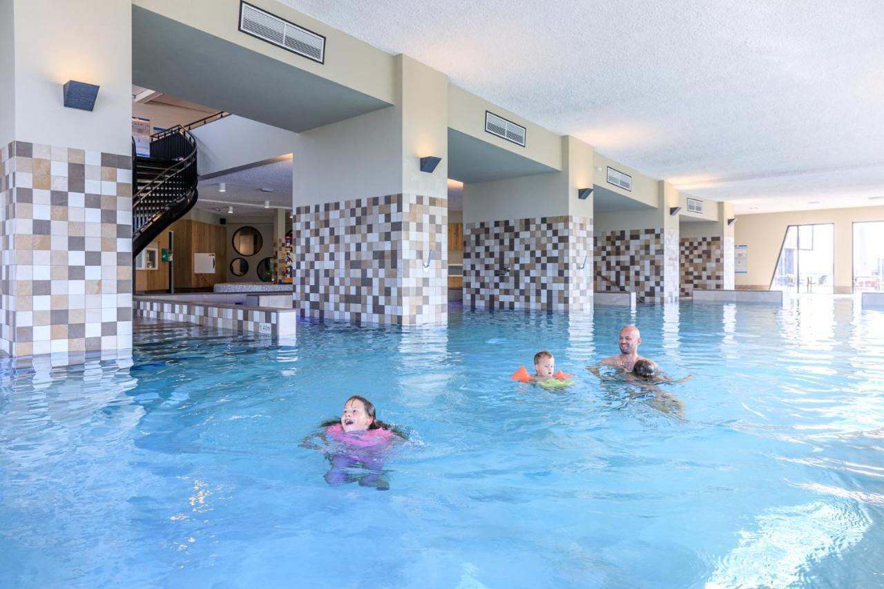 Rcn Vakantiepark De Schotsman カンペルラント エクステリア 写真