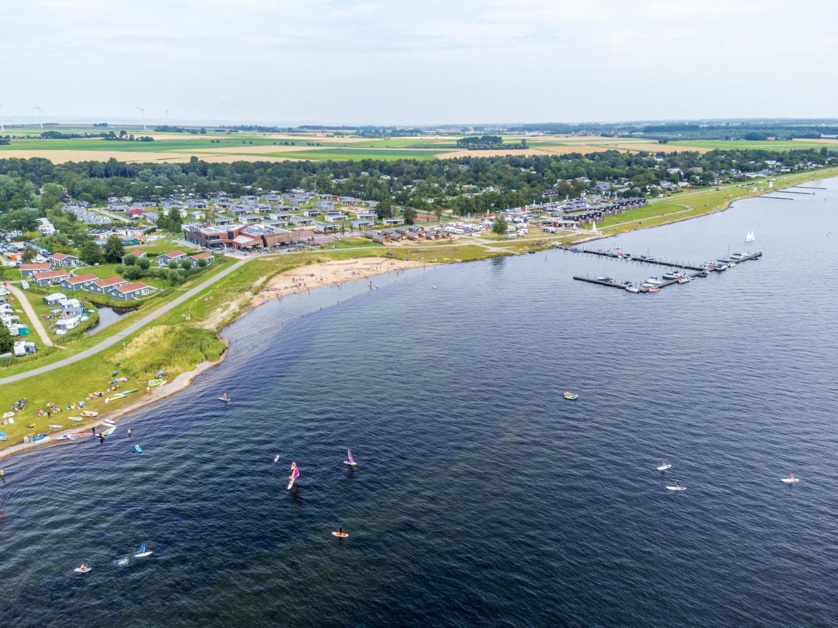 Rcn Vakantiepark De Schotsman カンペルラント エクステリア 写真