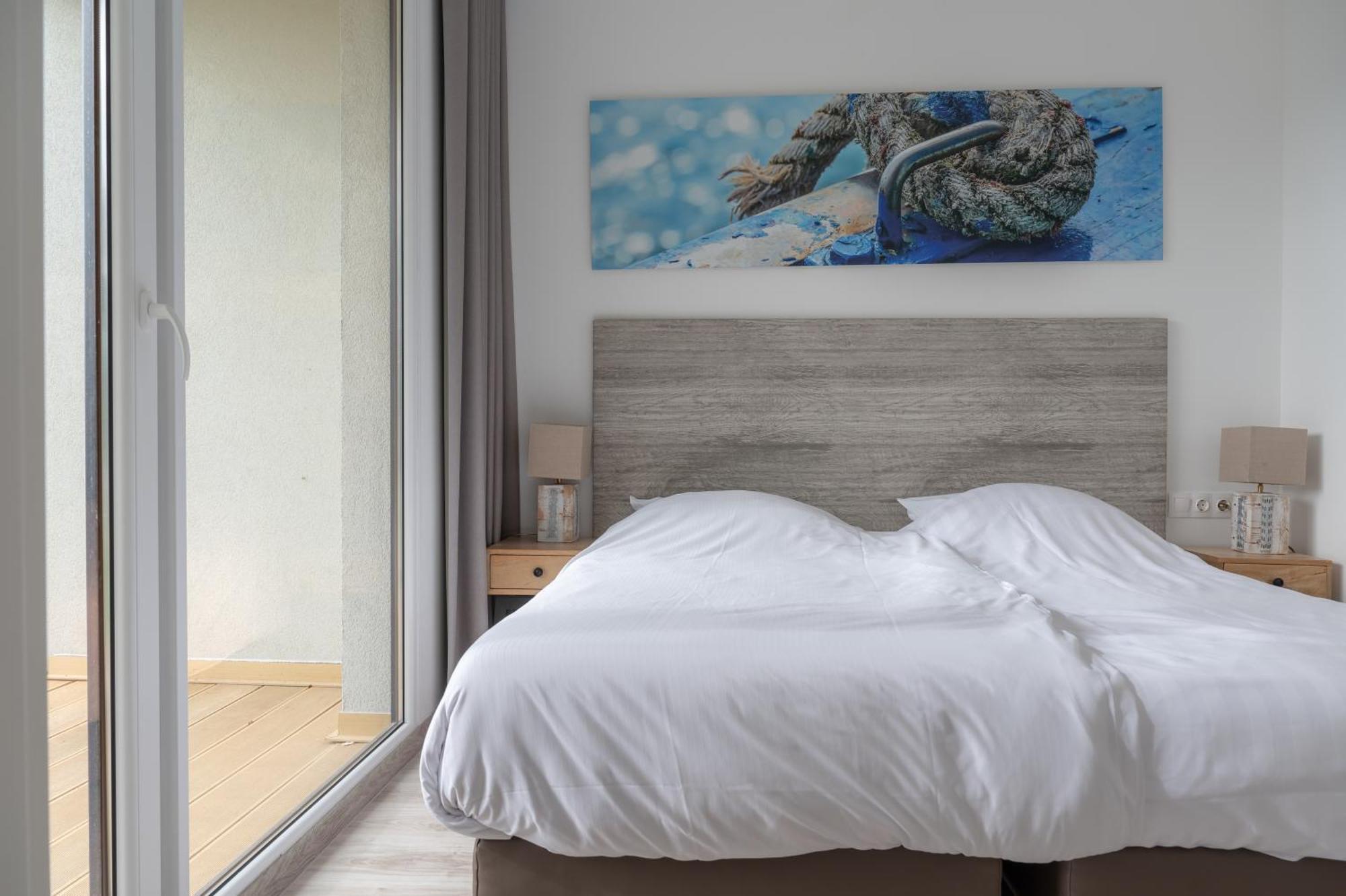 Rcn Vakantiepark De Schotsman カンペルラント 部屋 写真