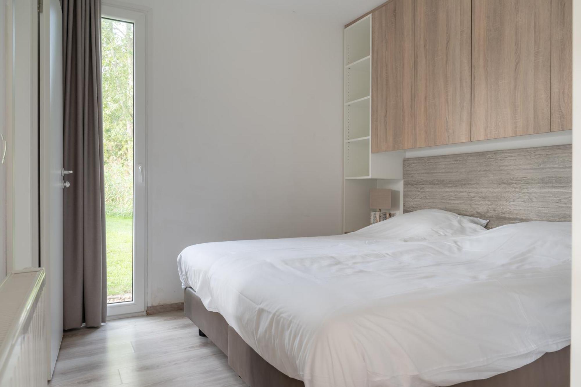 Rcn Vakantiepark De Schotsman カンペルラント 部屋 写真