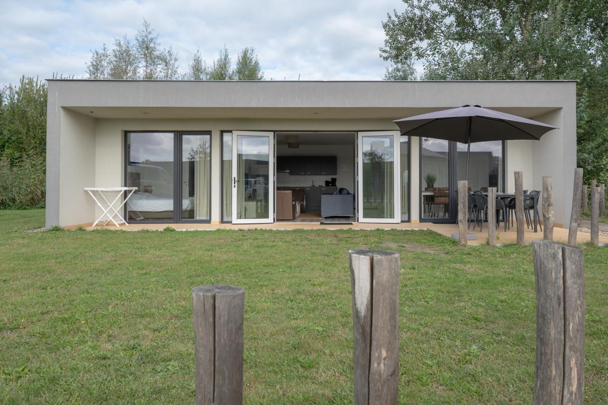 Rcn Vakantiepark De Schotsman カンペルラント 部屋 写真